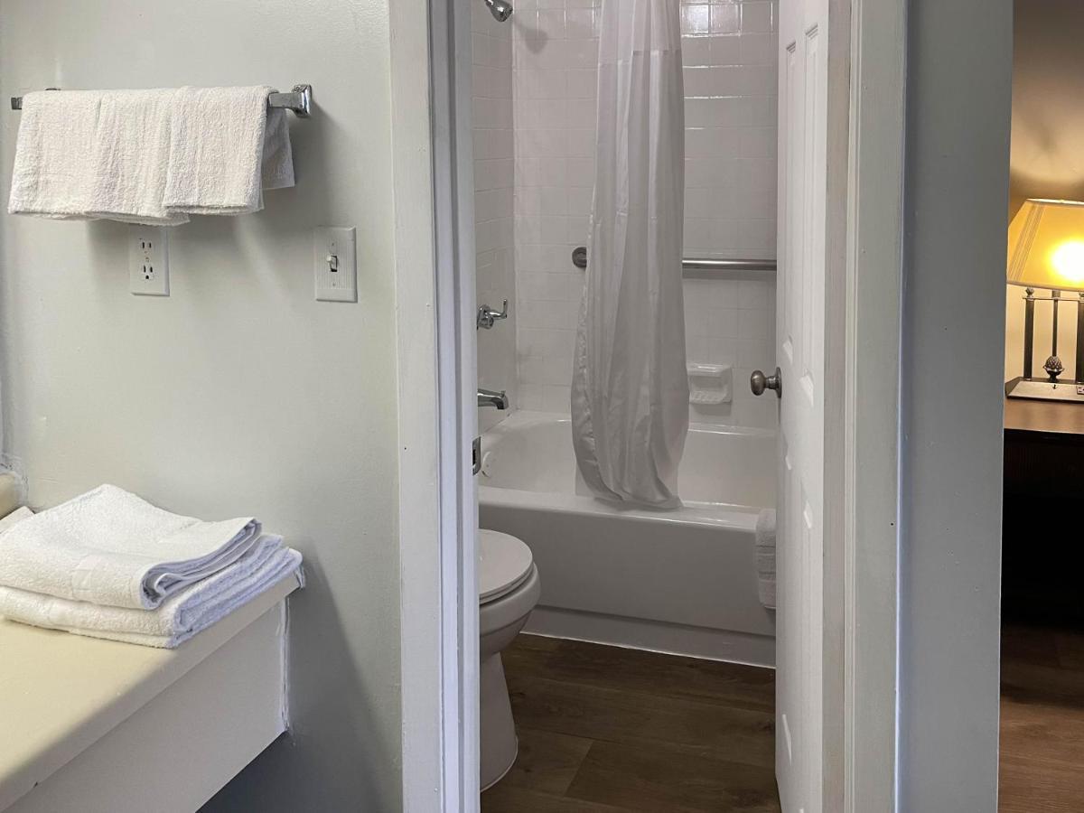 Suites Wytheville Va Eksteriør billede