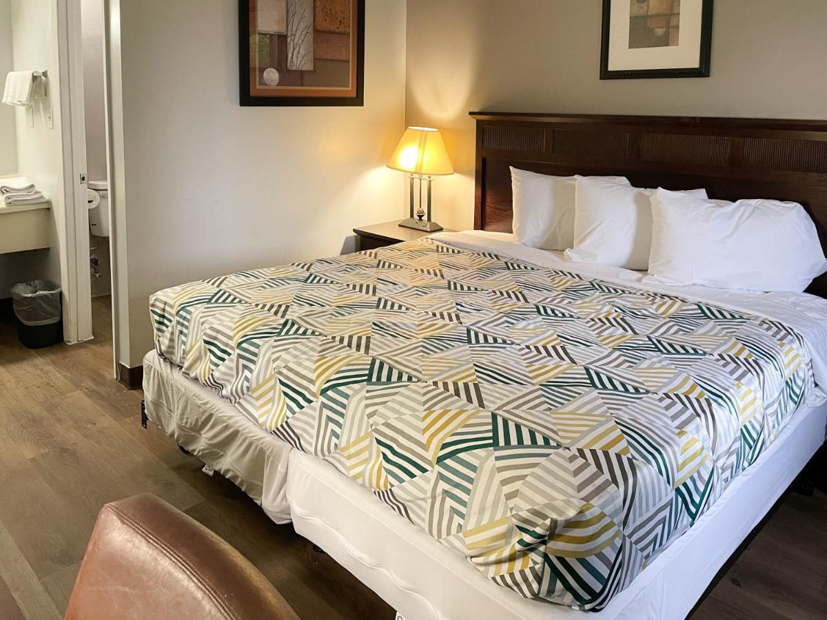Suites Wytheville Va Eksteriør billede