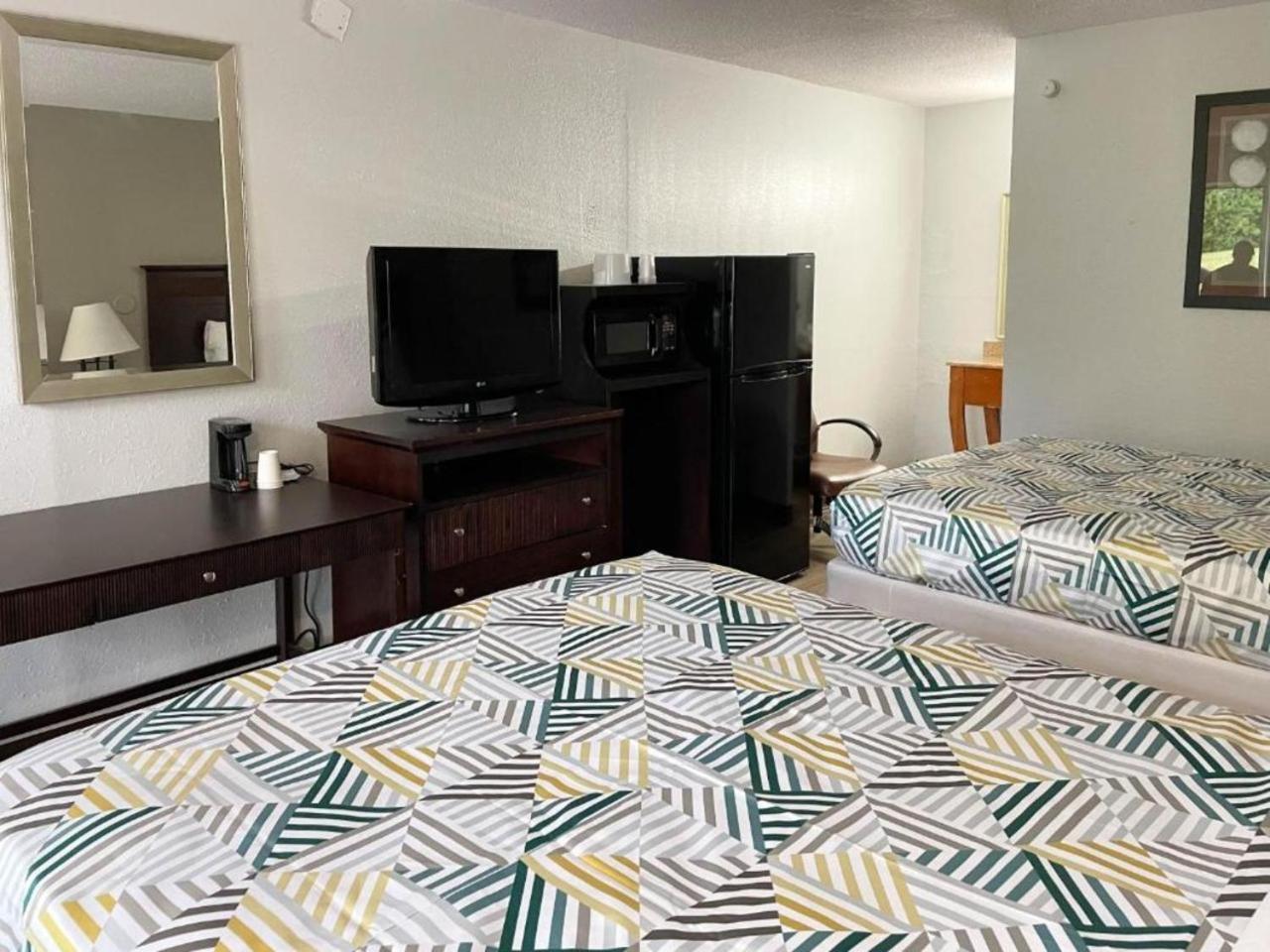 Suites Wytheville Va Eksteriør billede